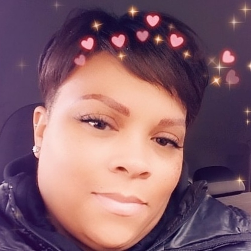 Meet your Posher, Tasha